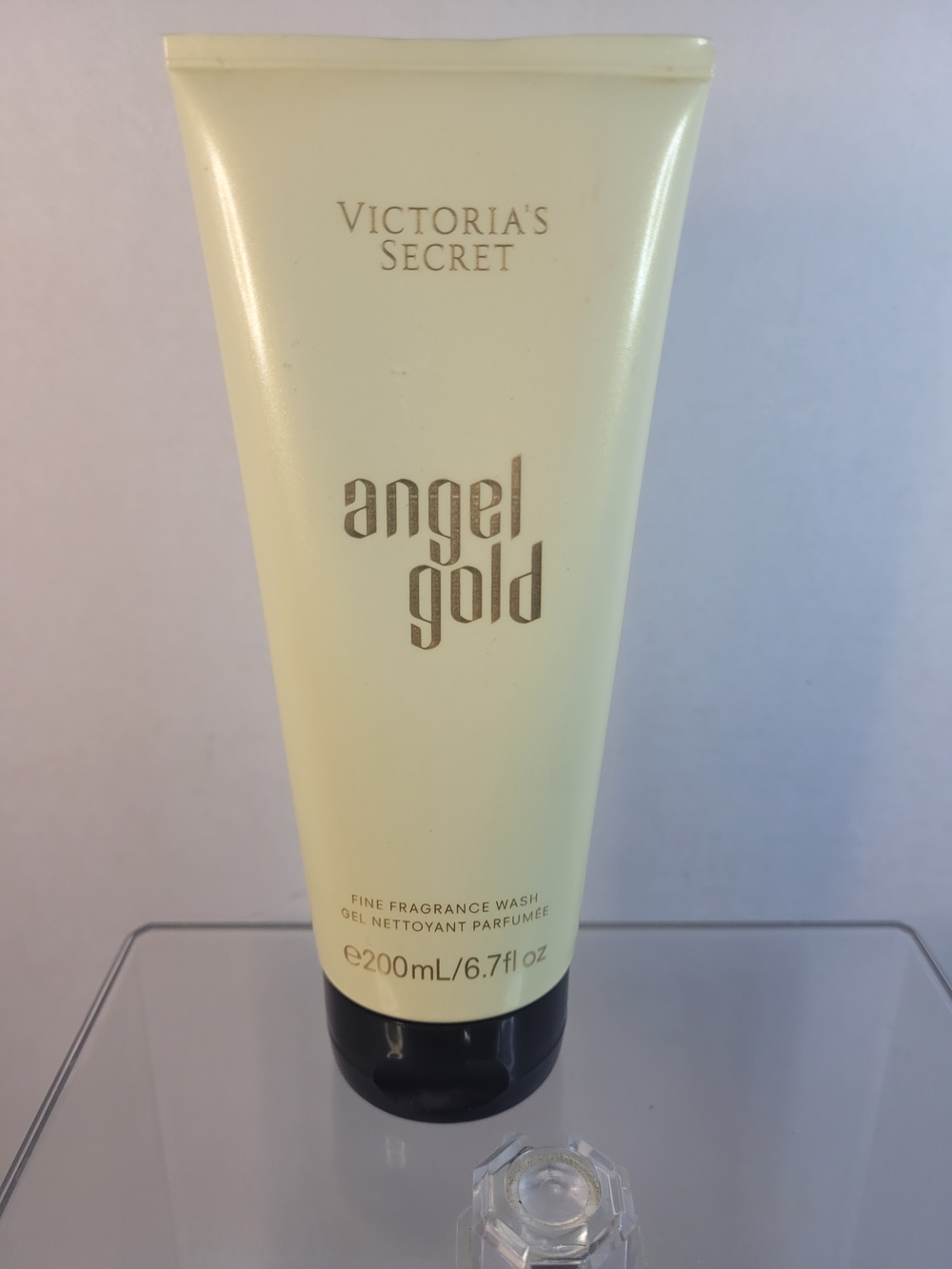 Victoria's Secret Angel Gold Fine Fragrance Wash (Z)
